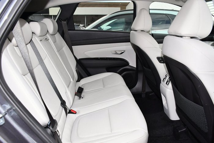 2025 Hyundai Tucson Premium