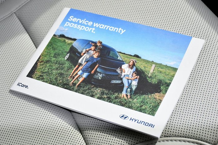 2025 Hyundai Tucson Premium