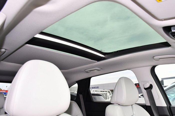 2025 Hyundai Tucson Premium