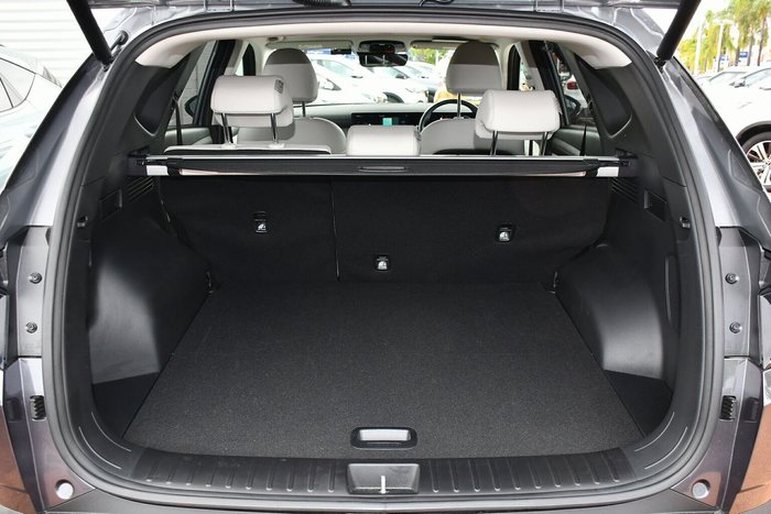 2025 Hyundai Tucson Premium