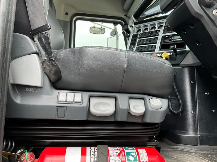 2023 Mack Superliner MACK SUPERLINER CLXT