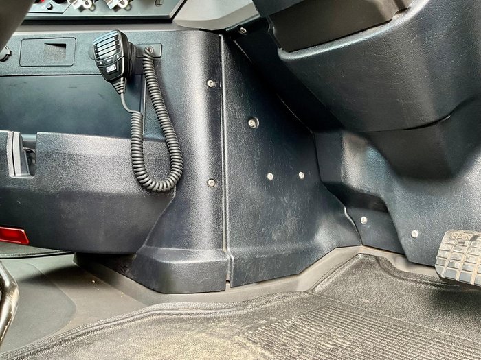 2023 Mack Superliner MACK SUPERLINER CLXT