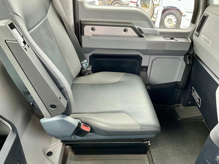 2023 Mack Superliner MACK SUPERLINER CLXT