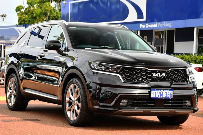 2022 Kia Sorento