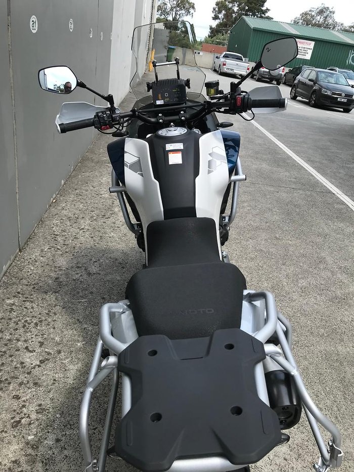 2025 CFMOTO 700MT