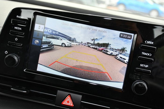 2024 Hyundai i30 N Line