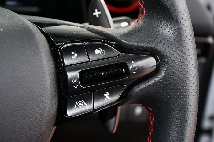 2024 Hyundai i30 N Line