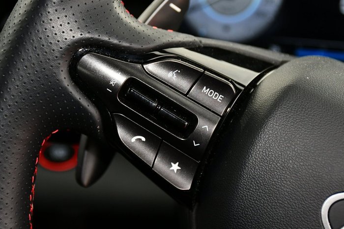 2024 Hyundai i30 N Line