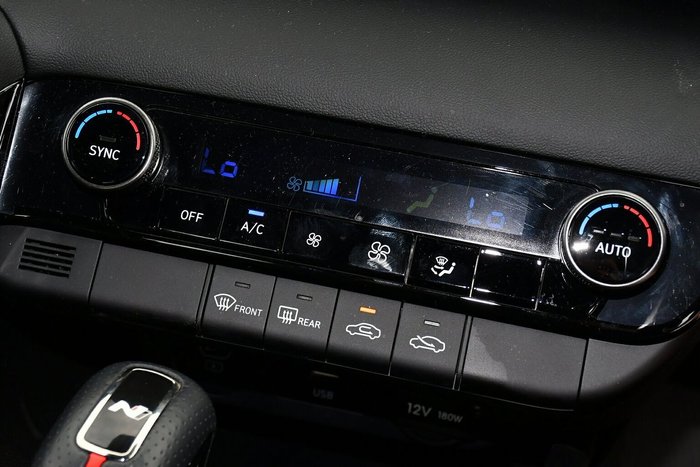 2024 Hyundai i30 N Line