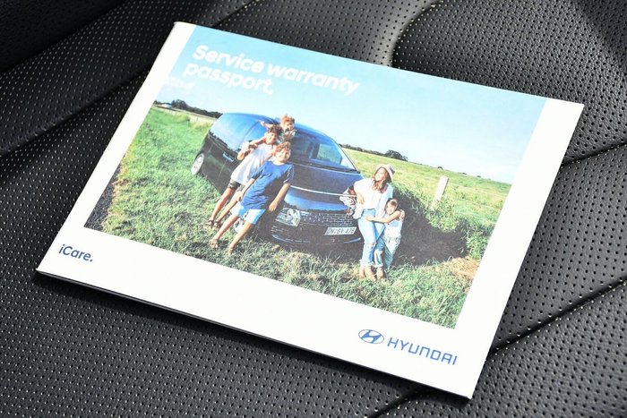 2024 Hyundai i30 N Line