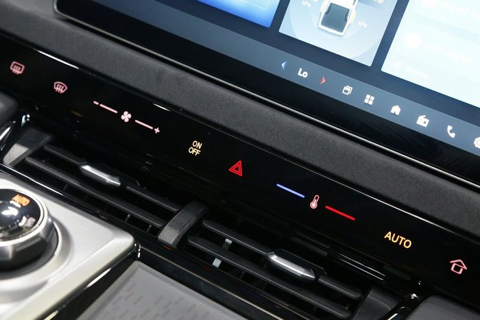 2024 LDV T60 Max PLUS Mega Tub