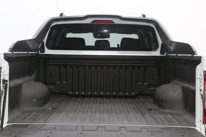 2024 LDV T60 Max PLUS Mega Tub