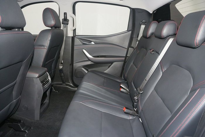 2024 LDV T60 Max PLUS Mega Tub