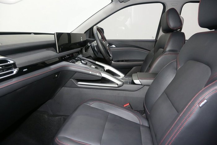 2024 LDV T60 Max PLUS Mega Tub