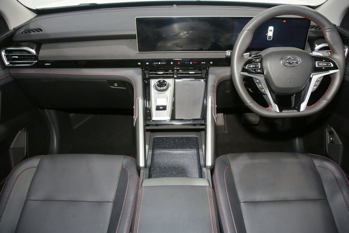 2024 LDV T60 Max PLUS Mega Tub