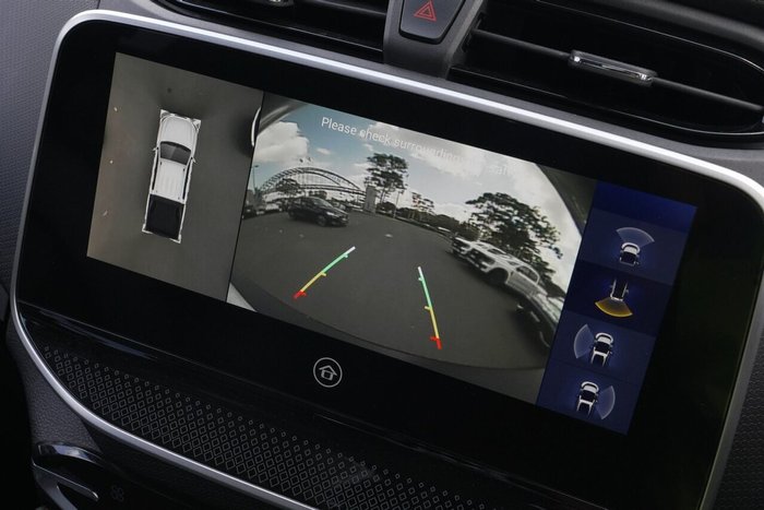 2023 LDV T60 Max LUXE