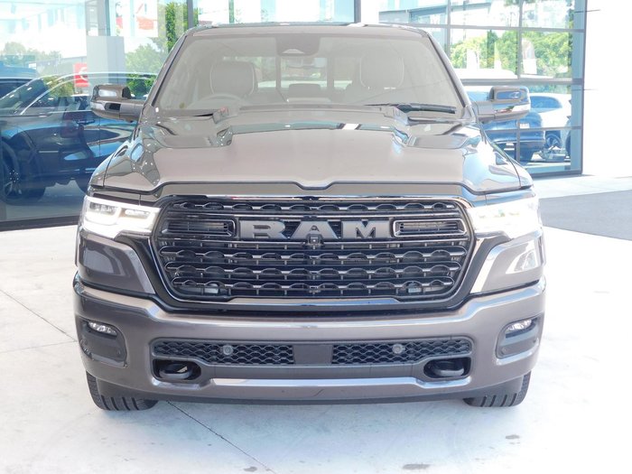 2026 RAM 1500 Limited Hurricane HO RamBox