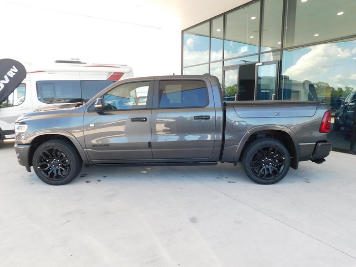 2026 RAM 1500 Limited Hurricane HO RamBox