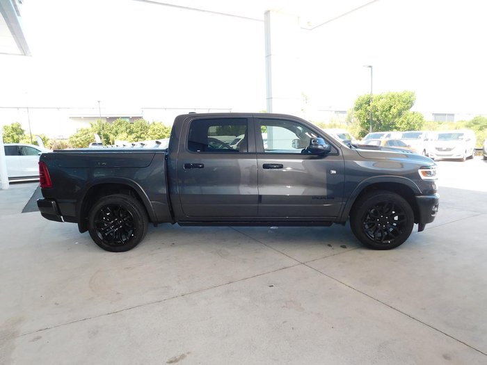 2026 RAM 1500 Limited Hurricane HO RamBox