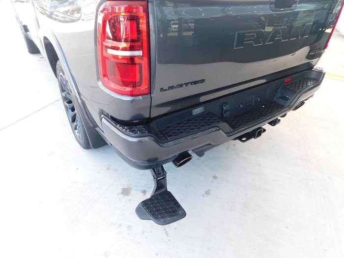 2026 RAM 1500 Limited Hurricane HO RamBox