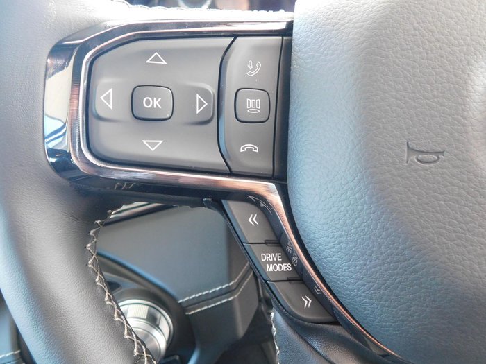 2026 RAM 1500 Limited Hurricane HO RamBox