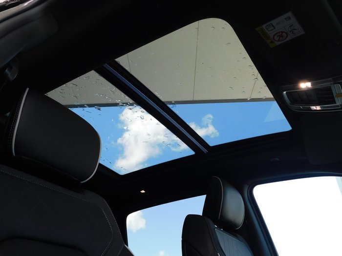 2026 RAM 1500 Limited Hurricane HO RamBox