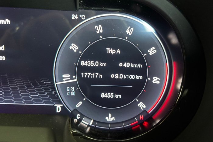 2023 Alfa Romeo Stelvio Veloce