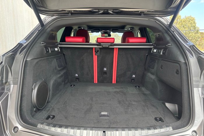 2023 Alfa Romeo Stelvio Veloce