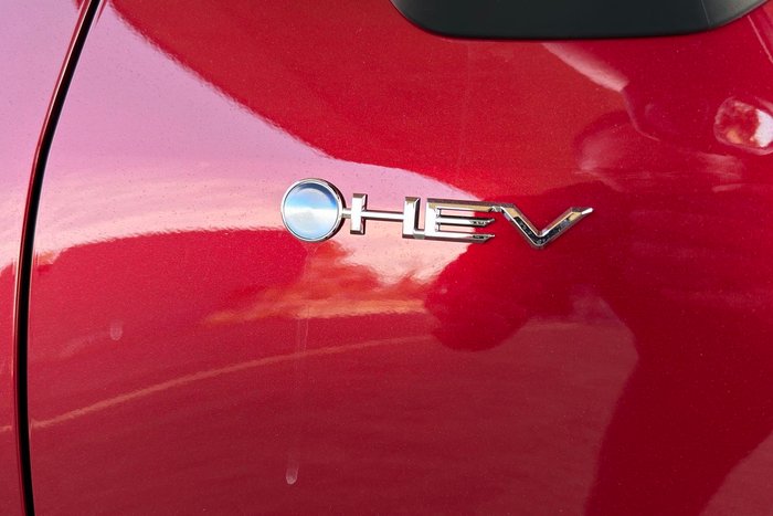 2025 Toyota Yaris Cross GX