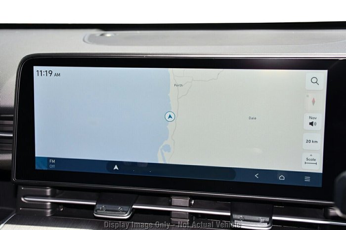 2026 Hyundai Kona Premium 2WD