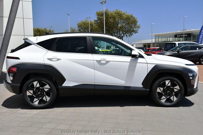 2026 Hyundai Kona Premium 2WD