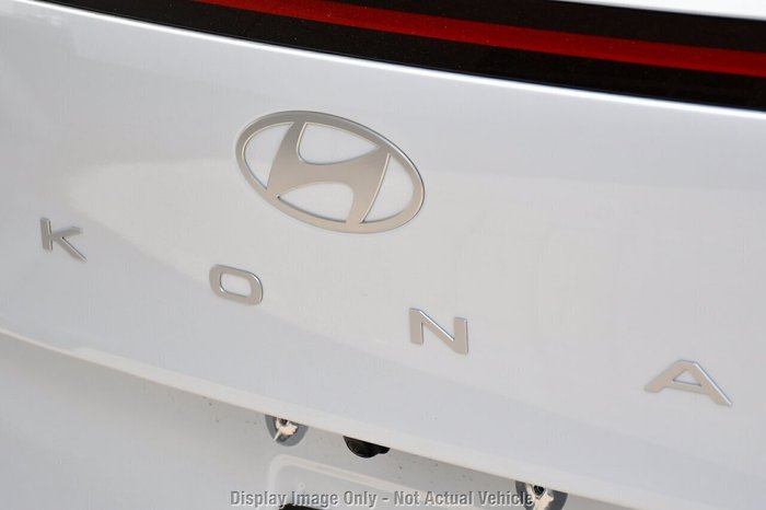 2026 Hyundai Kona Premium 2WD