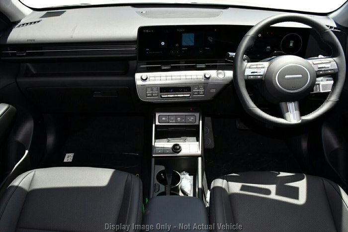 2026 Hyundai Kona Premium 2WD