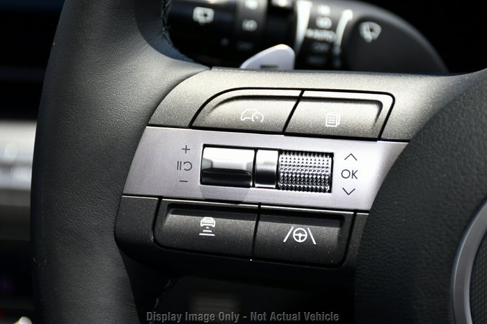 2026 Hyundai Kona Premium 2WD