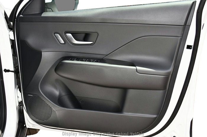 2026 Hyundai Kona Premium 2WD