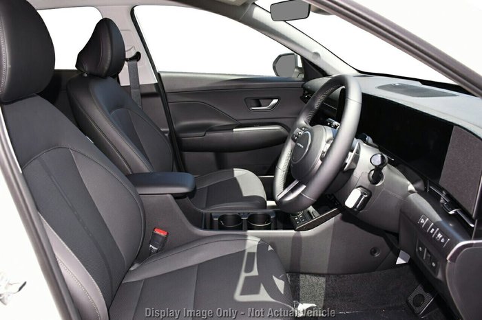 2026 Hyundai Kona Premium 2WD