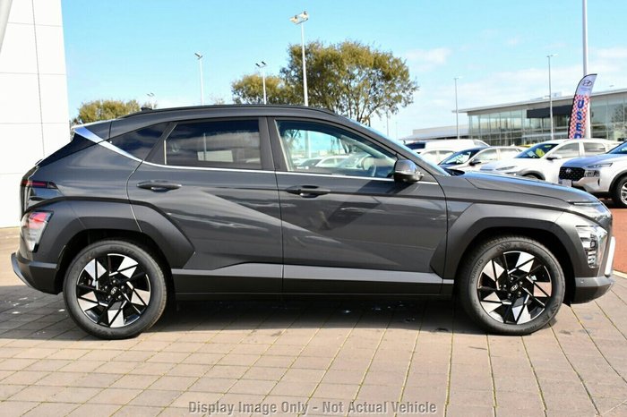2026 Hyundai Kona Premium 2WD