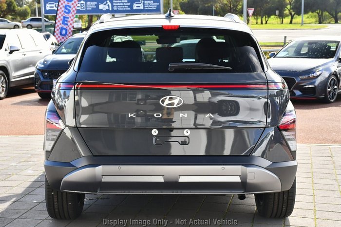 2026 Hyundai Kona Premium 2WD