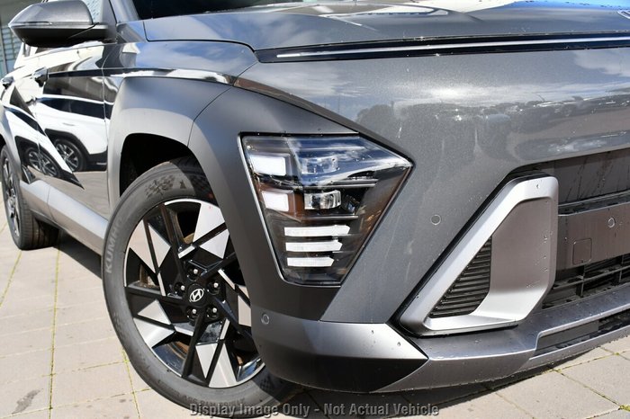 2026 Hyundai Kona Premium 2WD