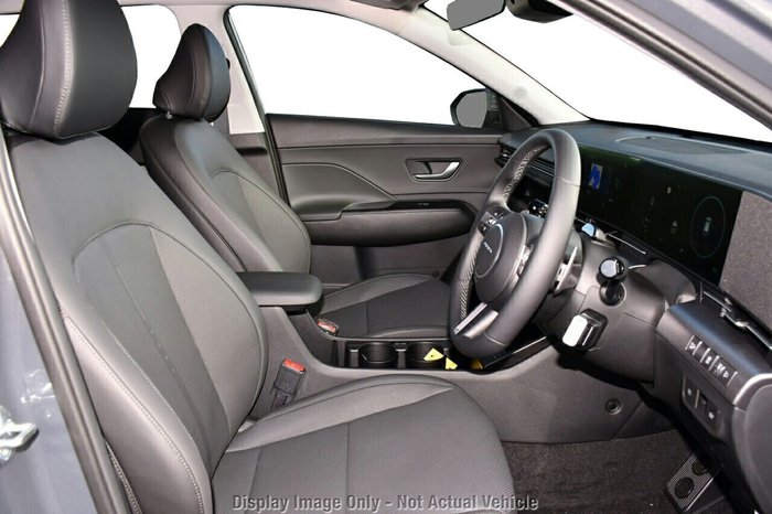 2026 Hyundai Kona Premium 2WD