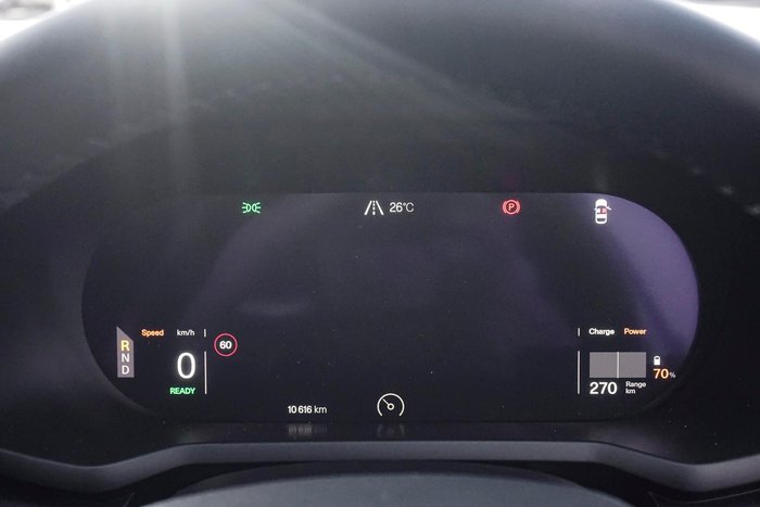 2023 Polestar 2 Long range Dual motor