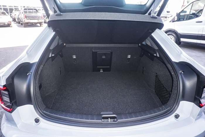 2023 Polestar 2 Long range Dual motor