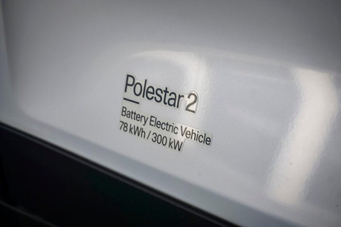 2023 Polestar 2 Long range Dual motor