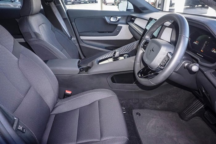 2023 Polestar 2 Long range Dual motor