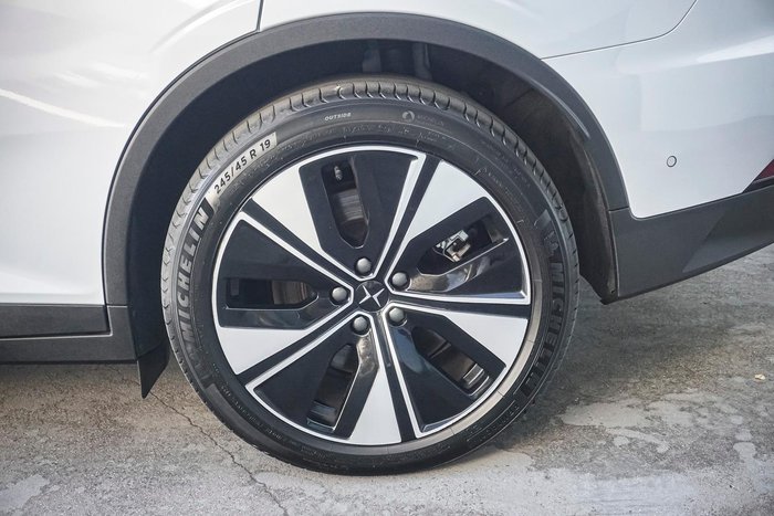 2023 Polestar 2 Long range Dual motor