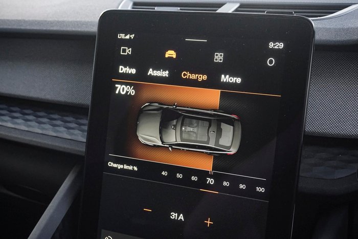 2023 Polestar 2 Long range Dual motor