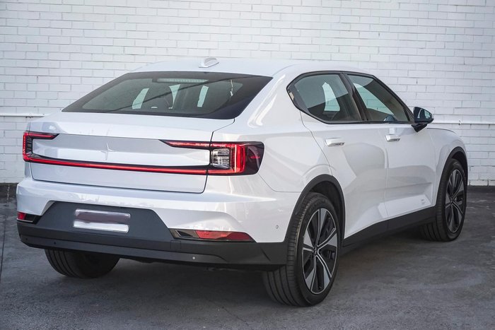 2023 Polestar 2 Long range Dual motor
