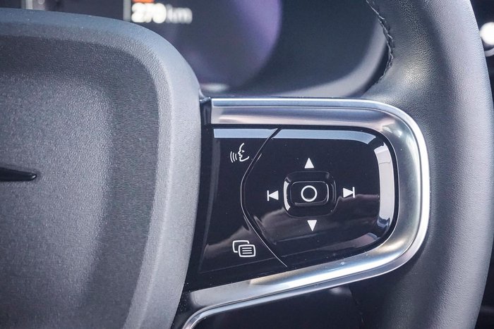 2023 Polestar 2 Long range Dual motor