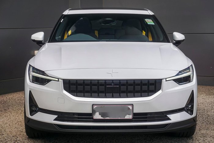 2022 Polestar 2 Long range Dual motor