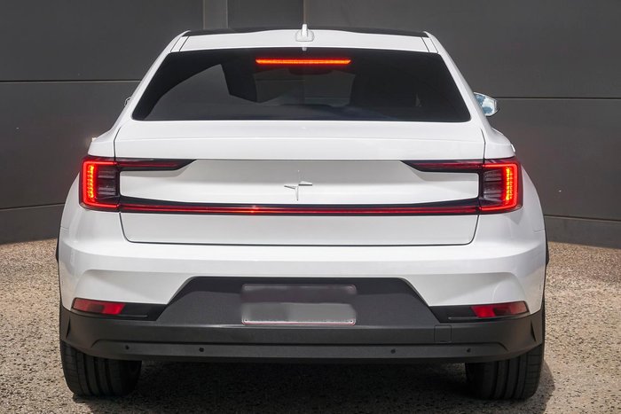 2022 Polestar 2 Long range Dual motor